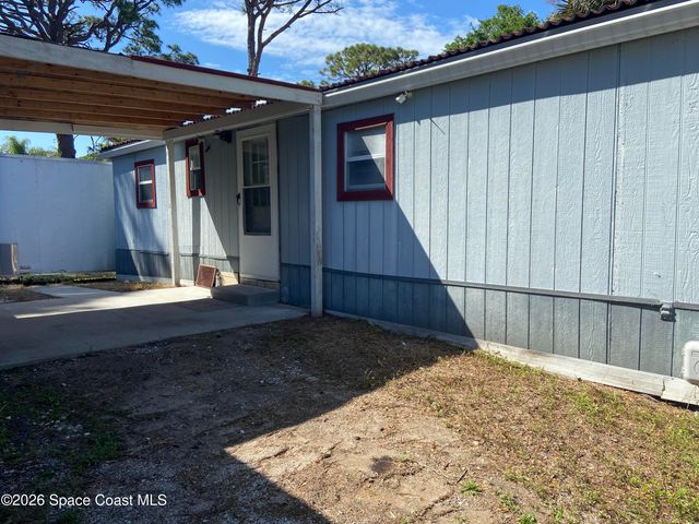 1825 Orris Avenue, Merritt Island, FL 32952