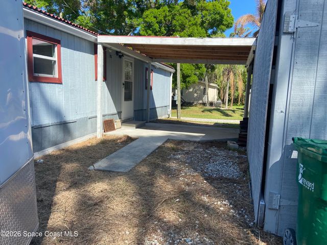 1825 Orris Avenue, Merritt Island, FL 32952