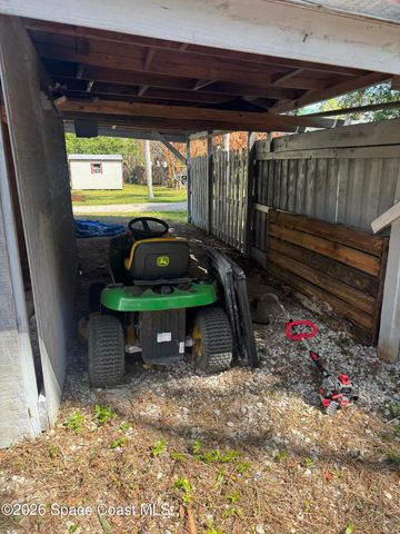 1825 Orris Avenue, Merritt Island, FL 32952