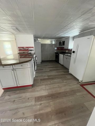 1825 Orris Avenue, Merritt Island, FL 32952