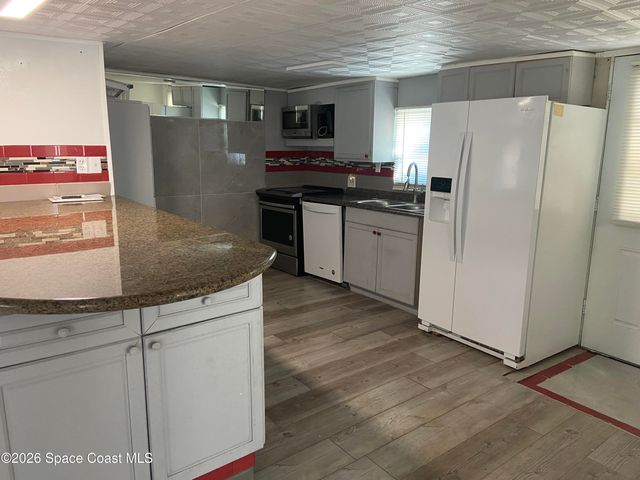 1825 Orris Avenue, Merritt Island, FL 32952