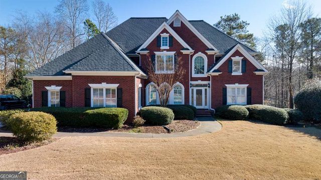 9445 Stoney Ridge Lane, Johns Creek, GA 30022