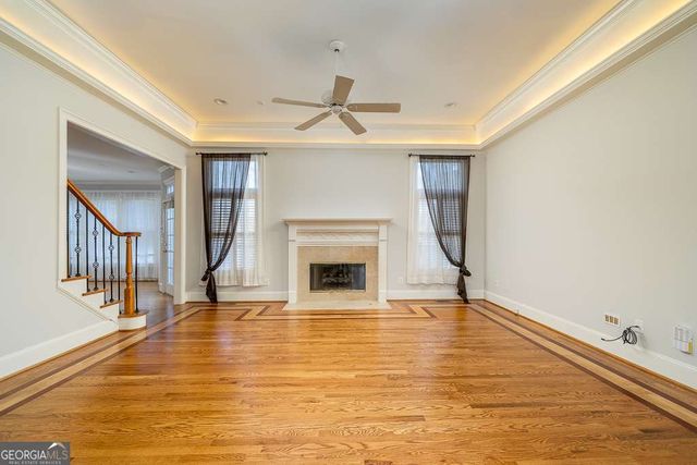 9445 Stoney Ridge Lane, Johns Creek, GA 30022