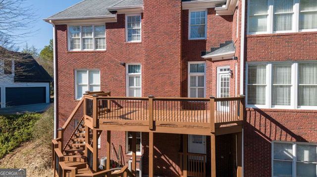9445 Stoney Ridge Lane, Johns Creek, GA 30022