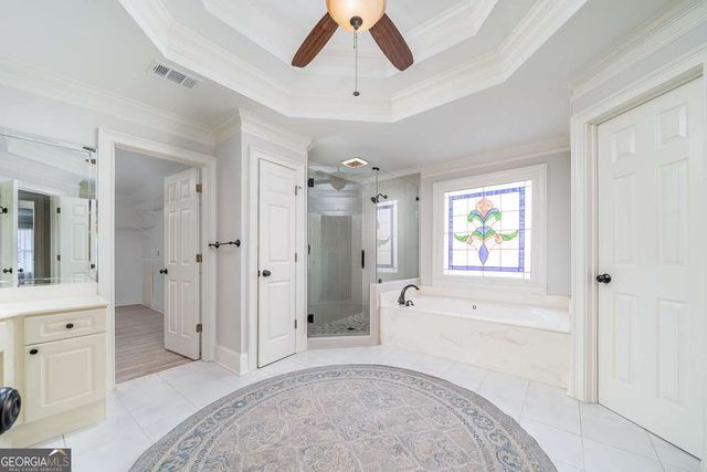 9445 Stoney Ridge Lane, Johns Creek, GA 30022