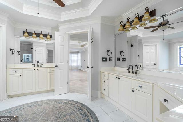 9445 Stoney Ridge Lane, Johns Creek, GA 30022