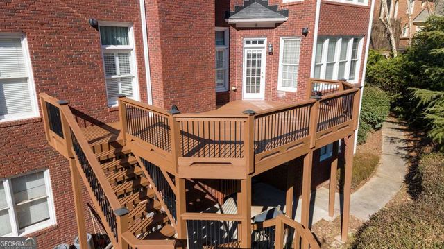 9445 Stoney Ridge Lane, Johns Creek, GA 30022