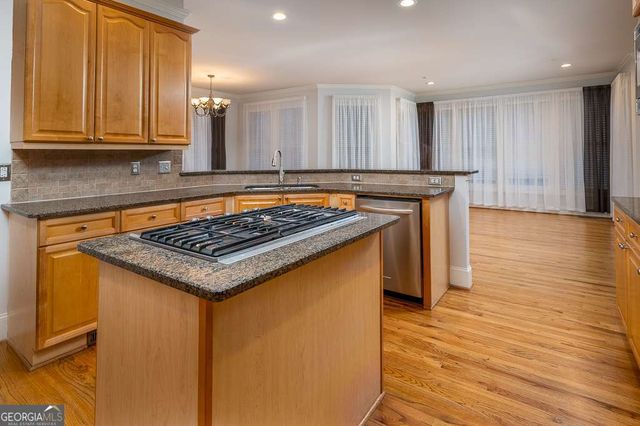 9445 Stoney Ridge Lane, Johns Creek, GA 30022