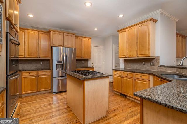 9445 Stoney Ridge Lane, Johns Creek, GA 30022