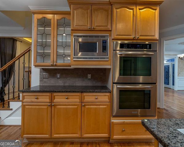 9445 Stoney Ridge Lane, Johns Creek, GA 30022