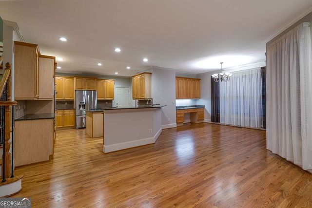 9445 Stoney Ridge Lane, Johns Creek, GA 30022