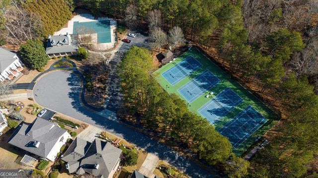 9445 Stoney Ridge Lane, Johns Creek, GA 30022