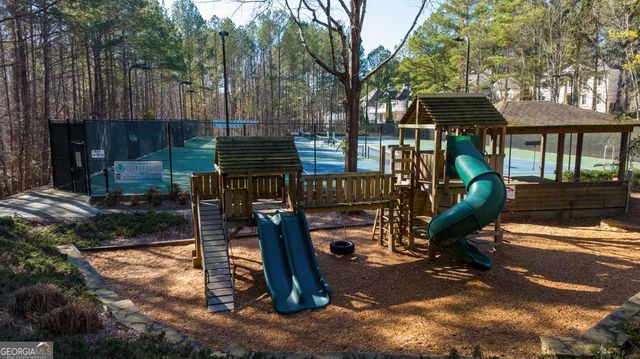 9445 Stoney Ridge Lane, Johns Creek, GA 30022