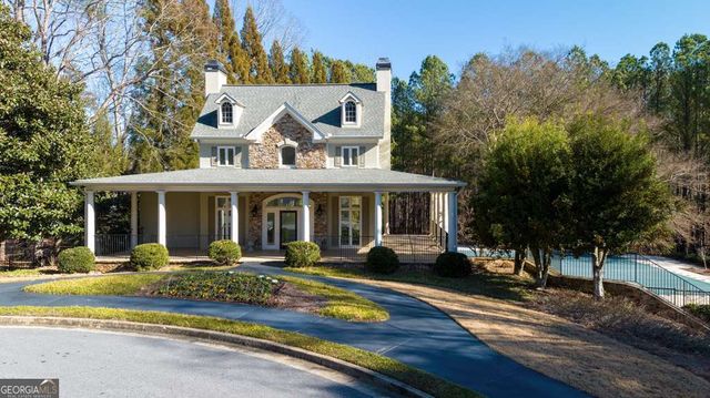 9445 Stoney Ridge Lane, Johns Creek, GA 30022