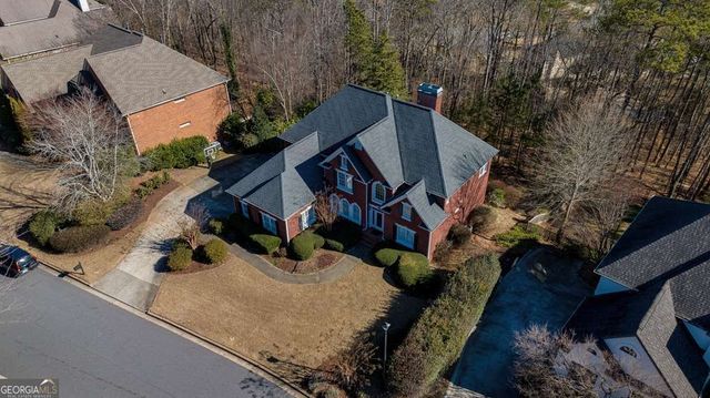 9445 Stoney Ridge Lane, Johns Creek, GA 30022
