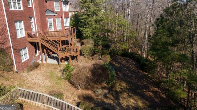 9445 Stoney Ridge Lane, Johns Creek, GA 30022