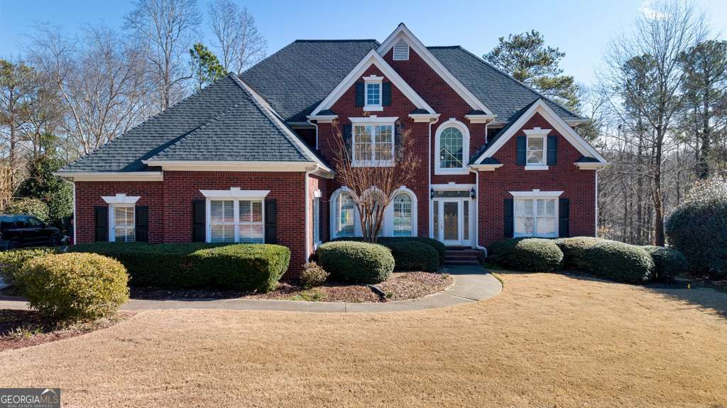9445 Stoney Ridge Lane, Johns Creek, GA 30022