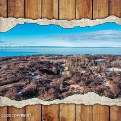 51580 Tordrillo Lane, Nikiski/north Kenai, AK 99635