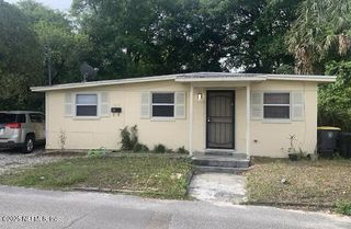 1410 E 25TH Street, Jacksonville, FL 32206