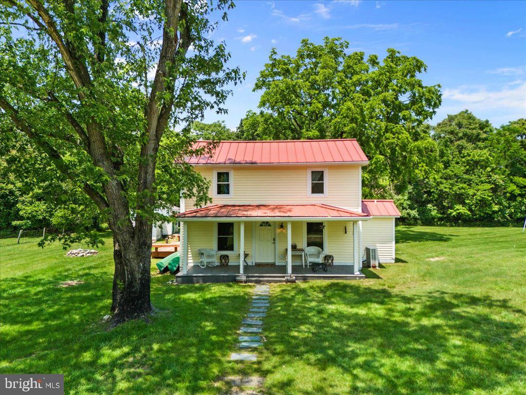 6772 EAST SIDE, Elkton, VA 22827