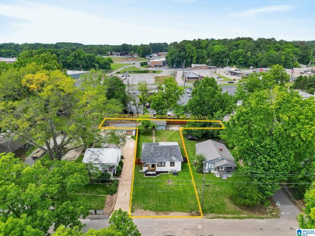 137 BAKER AVENUE, Hueytown, AL 35023