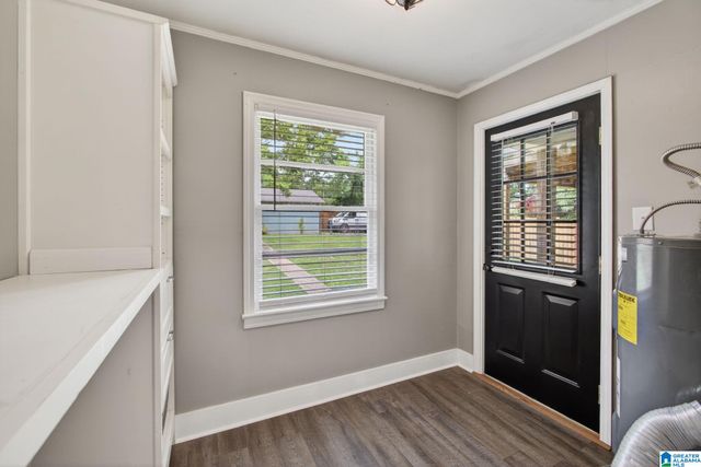 137 BAKER AVENUE, Hueytown, AL 35023