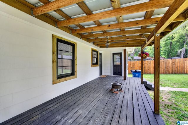 137 BAKER AVENUE, Hueytown, AL 35023