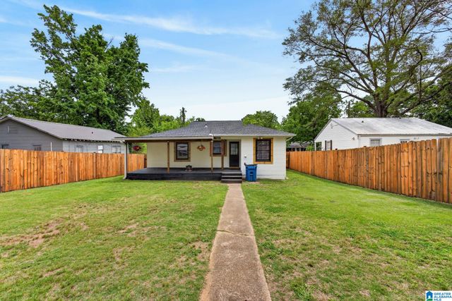 137 BAKER AVENUE, Hueytown, AL 35023
