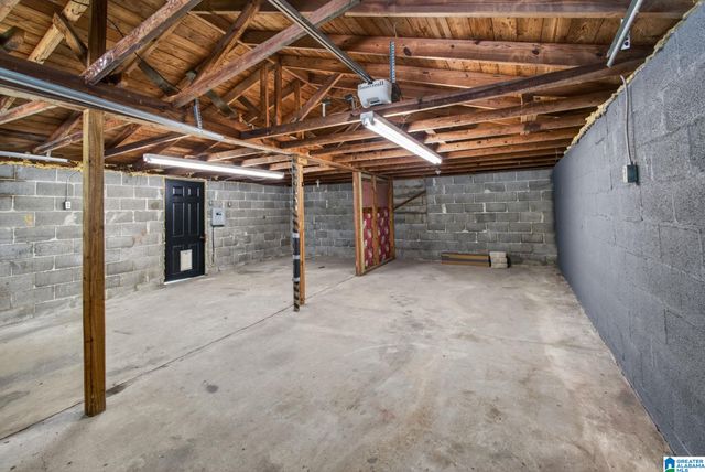 137 BAKER AVENUE, Hueytown, AL 35023