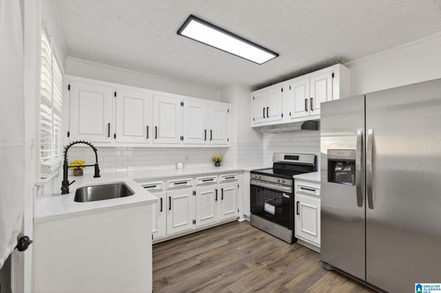 137 BAKER AVENUE, Hueytown, AL 35023