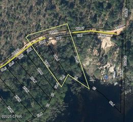 000 - 000 Woodymarion Drive Lots 99 & 100, Chipley, FL 32428
