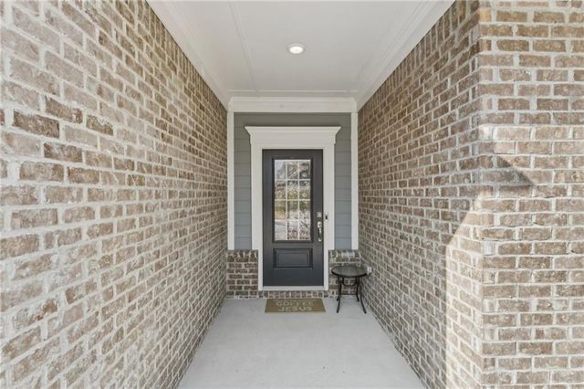 567 Barlow Place, Grayson, GA 30017