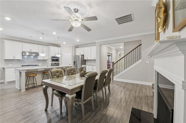 567 Barlow Place, Grayson, GA 30017