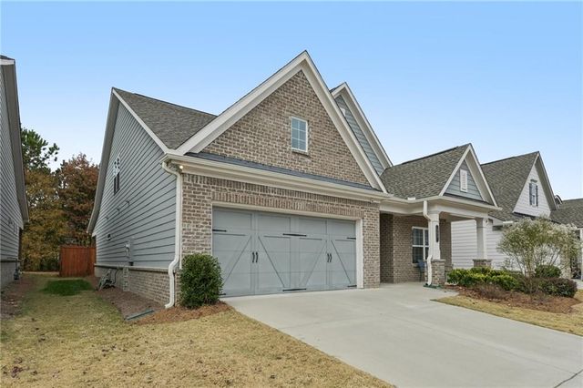 567 Barlow Place, Grayson, GA 30017