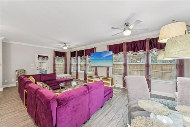 567 Barlow Place, Grayson, GA 30017