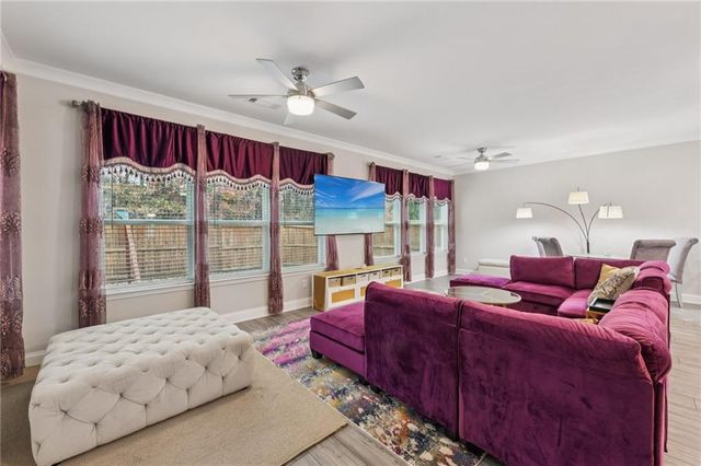 567 Barlow Place, Grayson, GA 30017