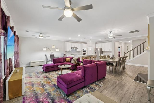 567 Barlow Place, Grayson, GA 30017