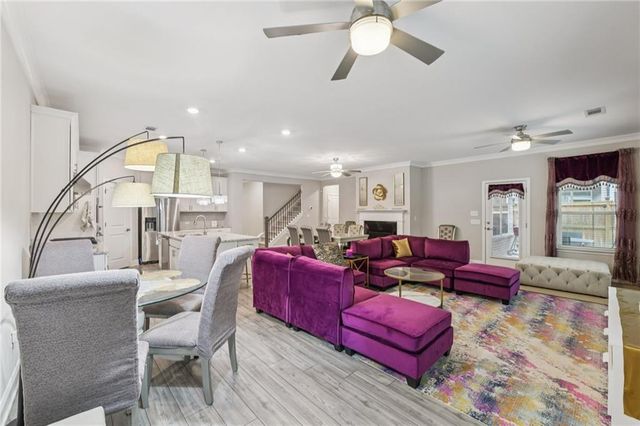 567 Barlow Place, Grayson, GA 30017