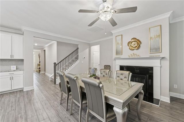 567 Barlow Place, Grayson, GA 30017