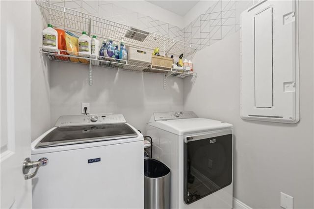 567 Barlow Place, Grayson, GA 30017