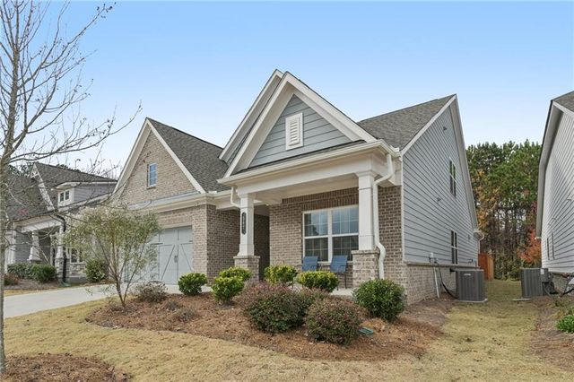 567 Barlow Place, Grayson, GA 30017