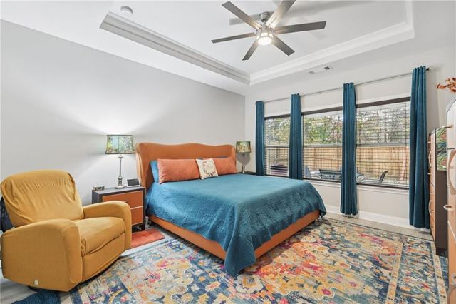 567 Barlow Place, Grayson, GA 30017