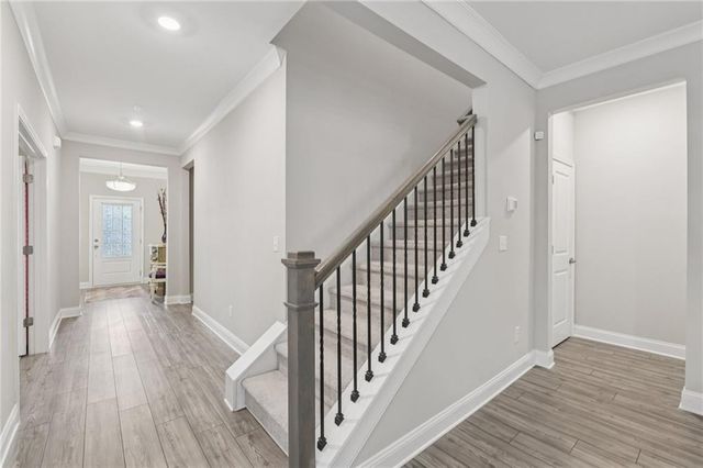 567 Barlow Place, Grayson, GA 30017