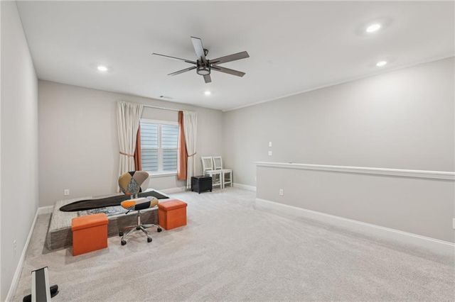 567 Barlow Place, Grayson, GA 30017