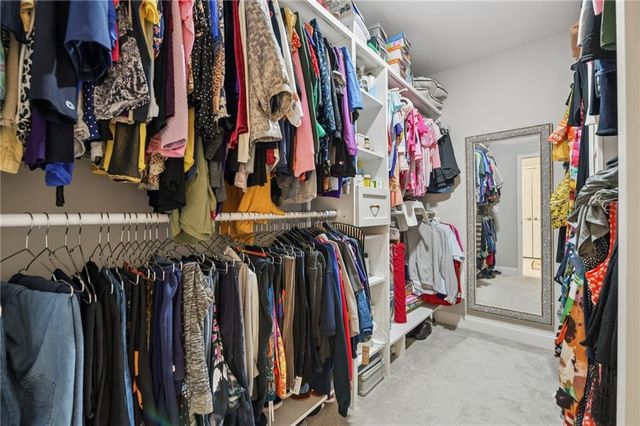 567 Barlow Place, Grayson, GA 30017