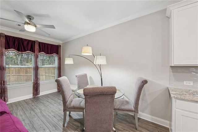 567 Barlow Place, Grayson, GA 30017