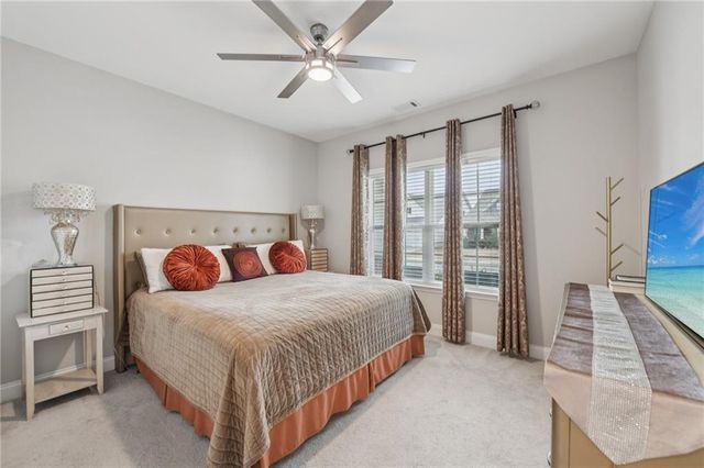 567 Barlow Place, Grayson, GA 30017