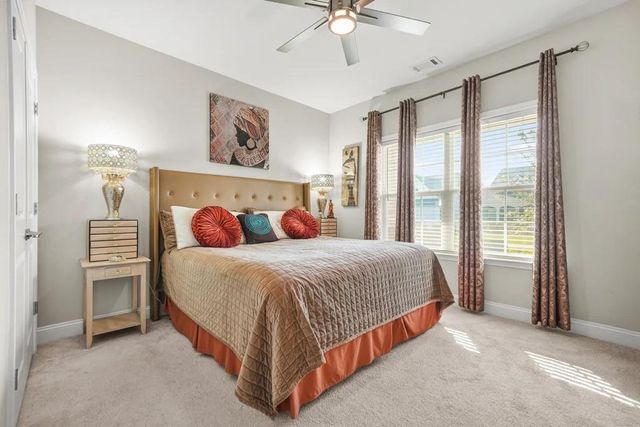 567 Barlow Place, Grayson, GA 30017