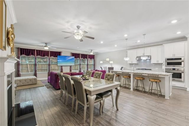 567 Barlow Place, Grayson, GA 30017