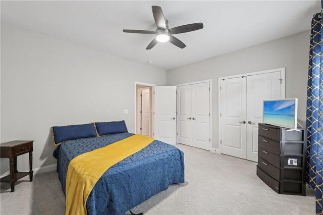 567 Barlow Place, Grayson, GA 30017